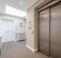 31 Pembroke Court entrance 