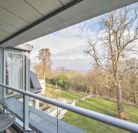 Terrace view 