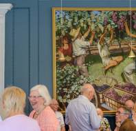 Audley Sunningdale Park launch event