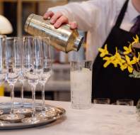 Audley Sunningdale Park event