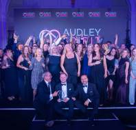Audley Spirit Awards 2025