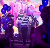 Audley Spirit Awards 2025