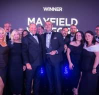 Audley Spirit Awards 2025