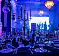 Audley Spirit Awards 2025