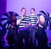 Audley Spirit Awards 2025