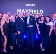 Audley Spirit Awards 2025