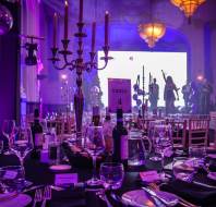 Audley Spirit Awards 2025