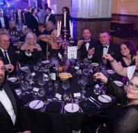 Audley Spirit Awards 2025