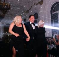 Audley Spirit Awards 2025