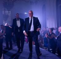 Audley Spirit Awards 2025