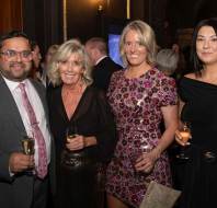 Audley Spirit Awards 2025