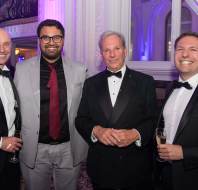 Audley Spirit Awards 2025