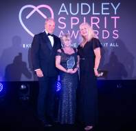 Audley Spirit Awards 2025