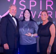 Audley Spirit Awards 2025