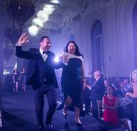 Audley Spirit Awards 2025