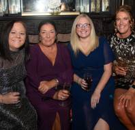 Audley Spirit Awards 2025