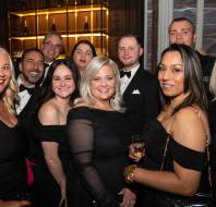 Audley Spirit Awards 2025