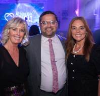 Audley Spirit Awards 2025