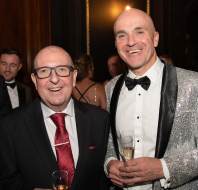 Audley Spirit Awards 2025