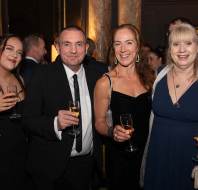 Audley Spirit Awards 2025