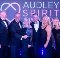 Audley Spirit Awards 2025
