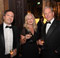 Audley Spirit Awards 2025