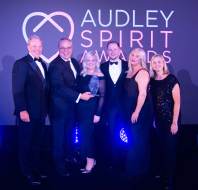 Audley Spirit Awards 2025