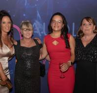 Audley Spirit Awards 2025