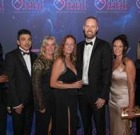 Audley Spirit Awards 2025