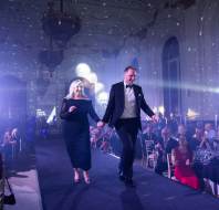 Audley Spirit Awards 2025