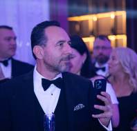 Audley Spirit Awards 2025