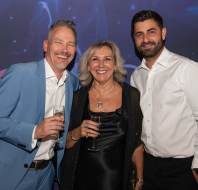 Audley Spirit Awards 2025