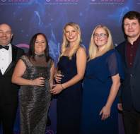 Audley Spirit Awards 2025