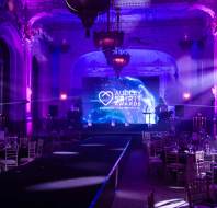 Audley Spirit Awards 2025