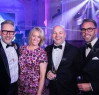 Audley Spirit Awards 2025