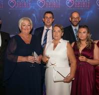 Audley Spirit Awards 2025