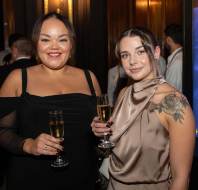 Audley Spirit Awards 2025