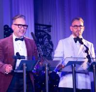 Audley Spirit Awards 2025