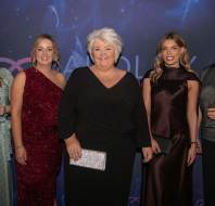 Audley Spirit Awards 2025