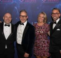 Audley Spirit Awards 2025