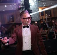 Audley Spirit Awards 2025