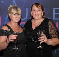 Audley Spirit Awards 2025