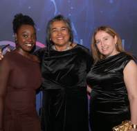 Audley Spirit Awards 2025