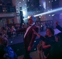 Audley Spirit Awards 2025