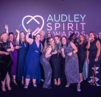 Audley Spirit Awards 2025