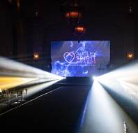 Audley Spirit Awards 2025