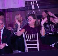 Audley Spirit Awards 2025