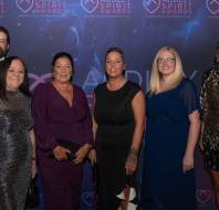 Audley Spirit Awards 2025