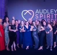 Audley Spirit Awards 2025
