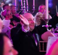 Audley Spirit Awards 2025